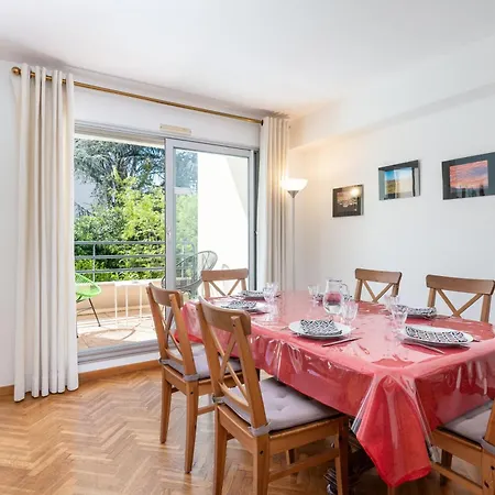 Διαμέρισμα L'azalee - 106m2 Avec Balcons & Parking - Proche Hopitaux & Metro Λυών