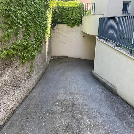 L'azalee - 106m2 Quartier Monplaisir 8 Lägenhet *