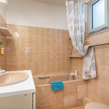 Lägenhet L'azalee - 106m2 Quartier Monplaisir 8