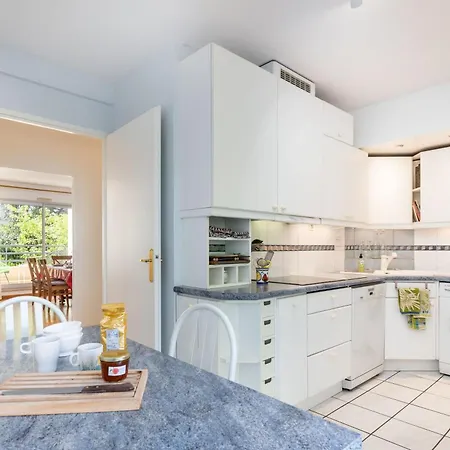 L'azalee - 106m2 Quartier Monplaisir 8 Lägenhet Lyon
